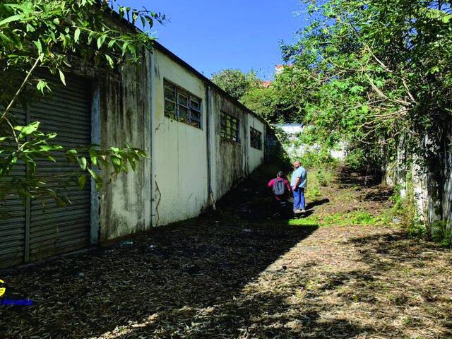 #2 - Galpão para Locação em Santana de Parnaíba - SP - 2