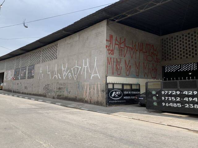 #4 - Sala para Venda em Carapicuíba - SP - 1
