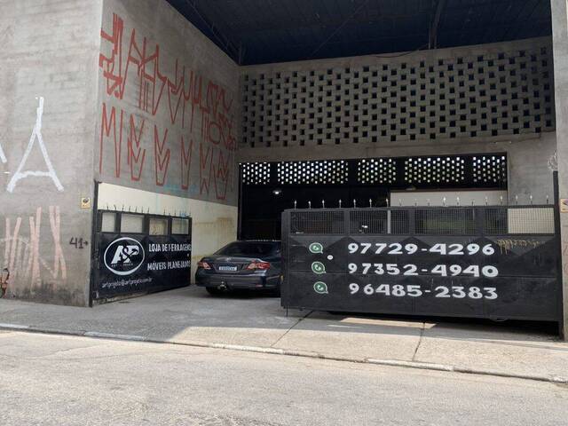 #4 - Sala para Venda em Carapicuíba - SP - 2
