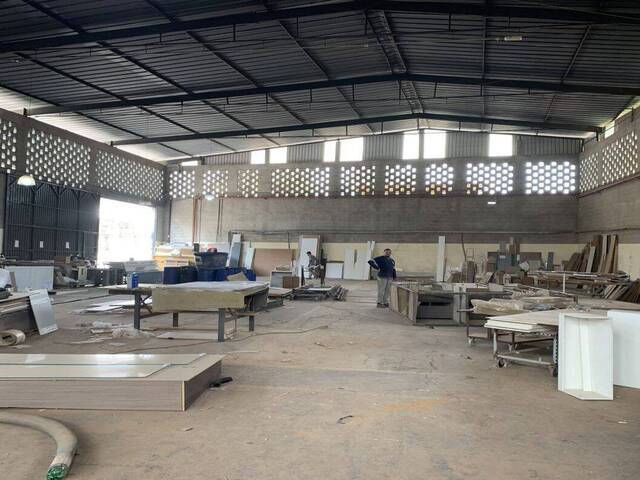 Sala para Venda em Carapicuíba - 5