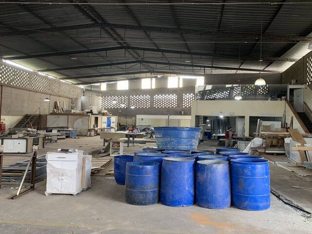 #4 - Sala para Venda em Carapicuíba - SP - 3