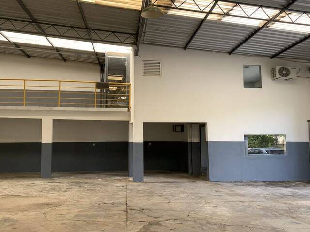 #5 - Sala para Locação em Osasco - SP - 2