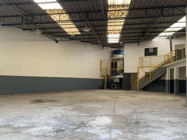 #5 - Sala para Locação em Osasco - SP - 1