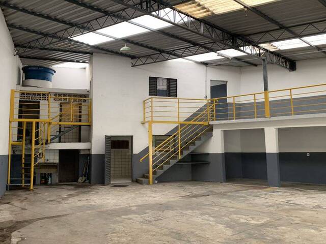 #5 - Sala para Locação em Osasco - SP - 3
