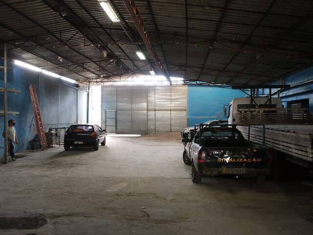 Sala para Venda em Jandira - 5