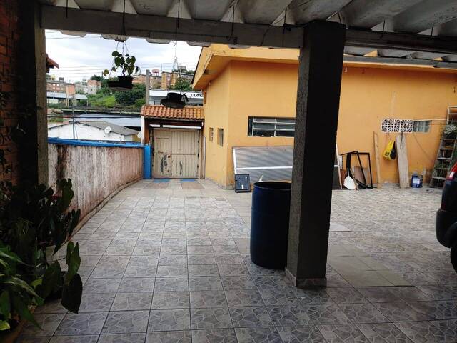 #12 - Casa para Venda em Carapicuíba - SP