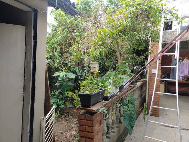 #12 - Casa para Venda em Carapicuíba - SP