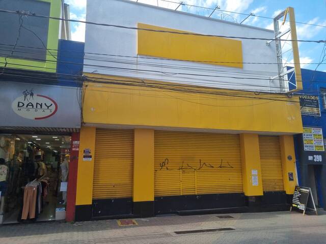 #11 - Sala para Venda em Carapicuíba - SP - 1