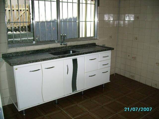 #13 - Casa para Venda em Carapicuíba - SP - 3