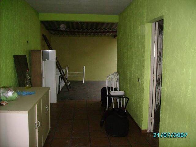 Casa para Venda em Carapicuíba - 4