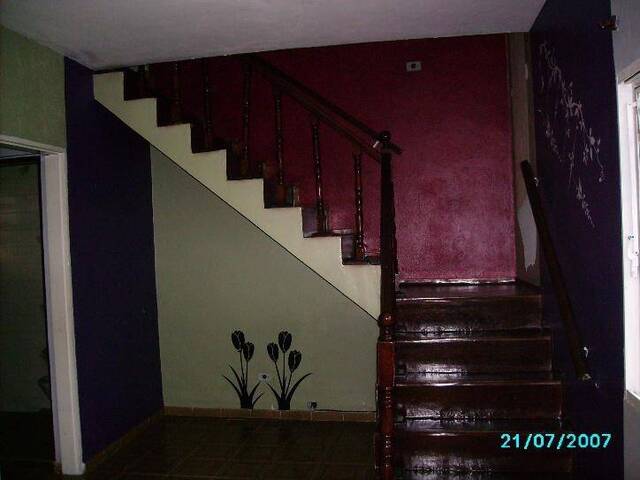 #13 - Casa para Venda em Carapicuíba - SP - 2