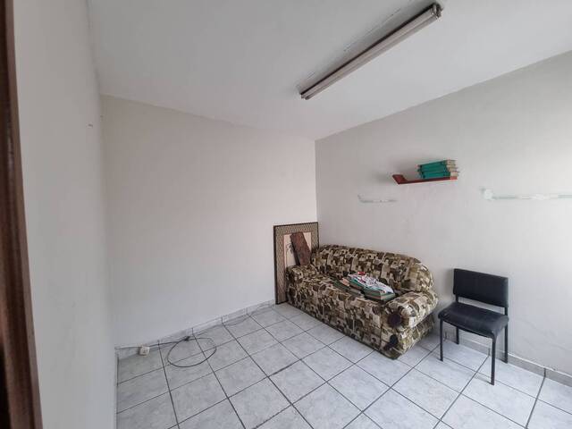 Sala para Venda em Carapicuíba - 4