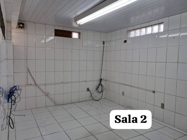 Sala para Venda em Carapicuíba - 4
