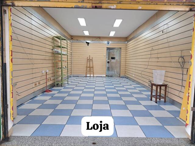 #15 - Sala para Venda em Carapicuíba - SP