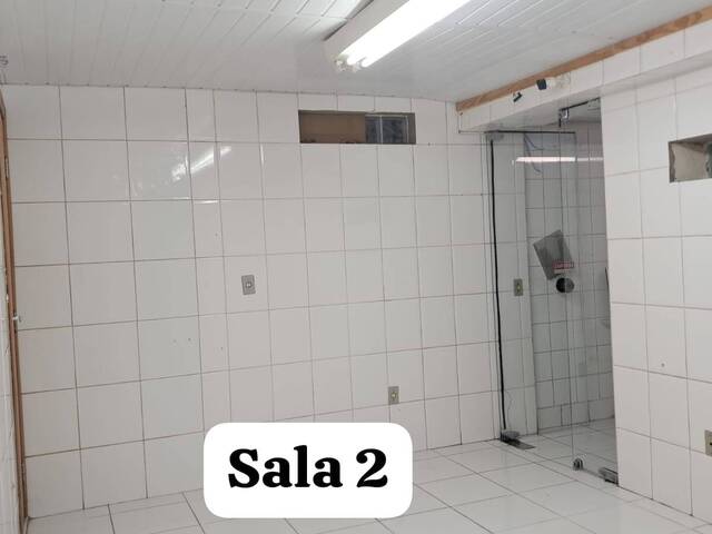 #15 - Sala para Venda em Carapicuíba - SP
