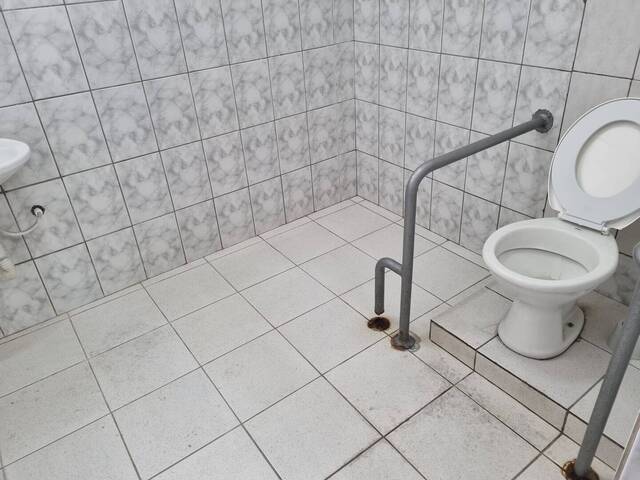 #16 - Sala para Venda em Carapicuíba - SP - 1