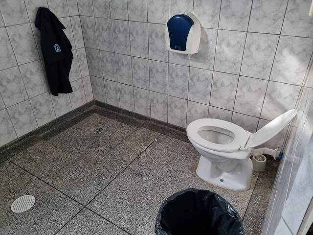 #16 - Sala para Venda em Carapicuíba - SP - 3