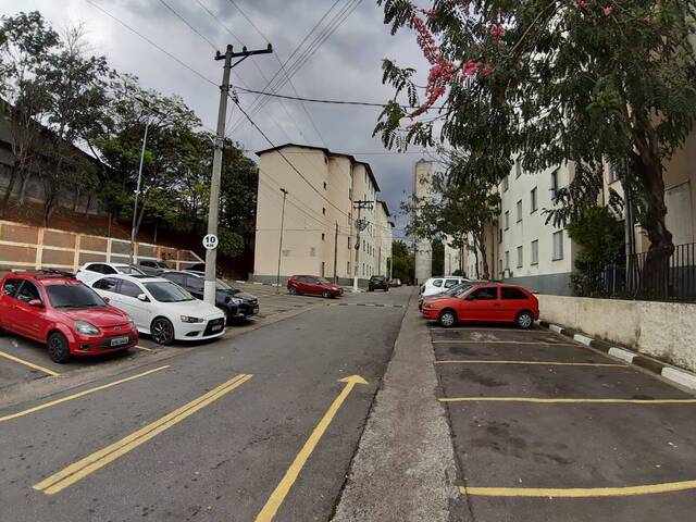 #17 - Apartamento para Venda em Carapicuíba - SP - 3