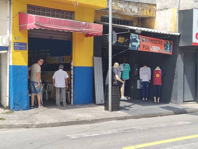 #19 - Sala para Locação em Carapicuíba - SP