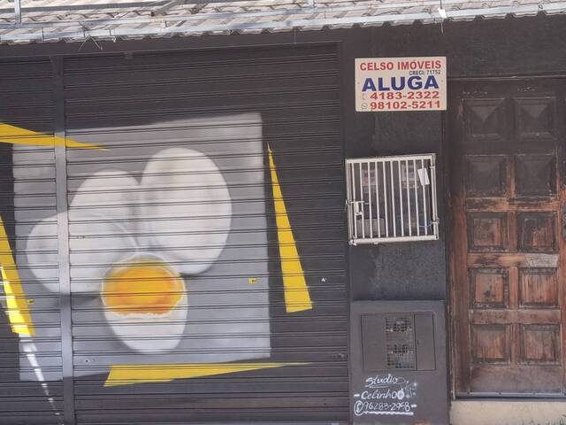 #20 - Sala para Locação em Carapicuíba - SP - 1