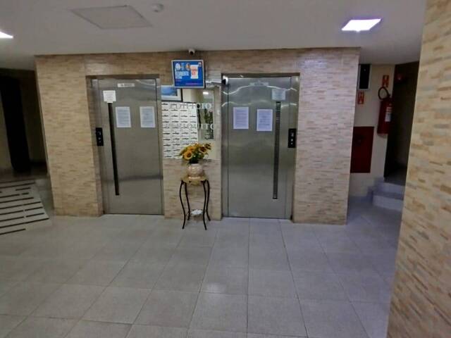 #21 - Apartamento para Venda em Osasco - SP - 1