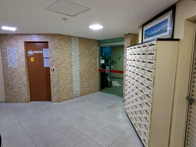#21 - Apartamento para Venda em Osasco - SP - 2