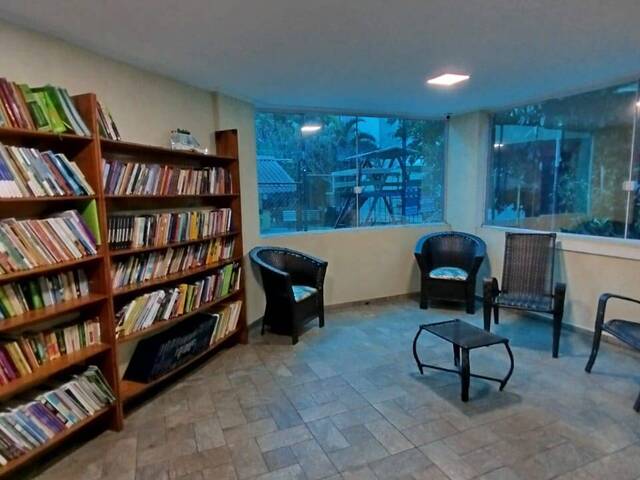 #21 - Apartamento para Venda em Osasco - SP - 3