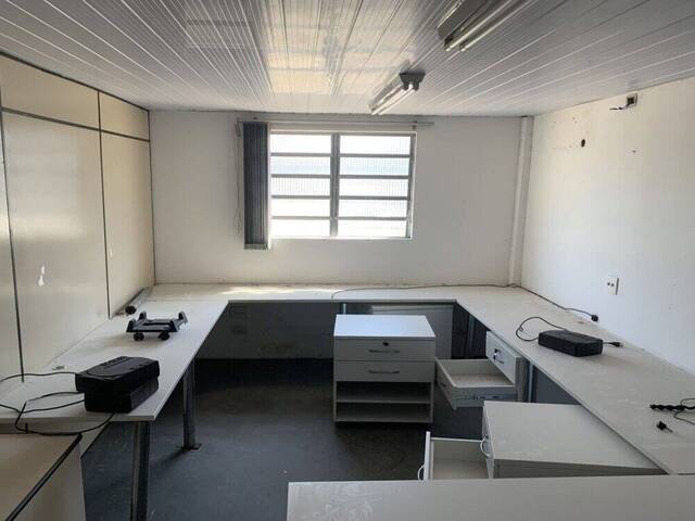 #23 - Sala para Locação em Osasco - SP - 2