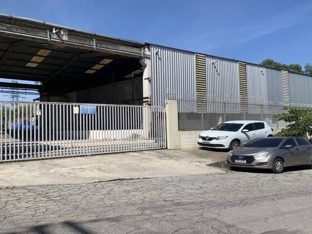 #23 - Sala para Locação em Osasco - SP - 1