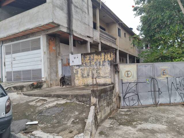 #24 - Sobrado para Venda em Carapicuíba - SP - 1