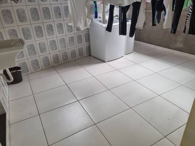#24 - Sobrado para Venda em Carapicuíba - SP - 2