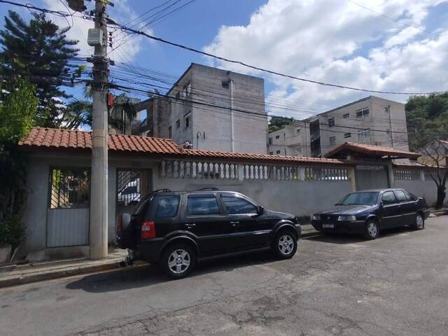 Venda em Conjunto Habitacional Presidente Castelo Branco - Carapicuíba
