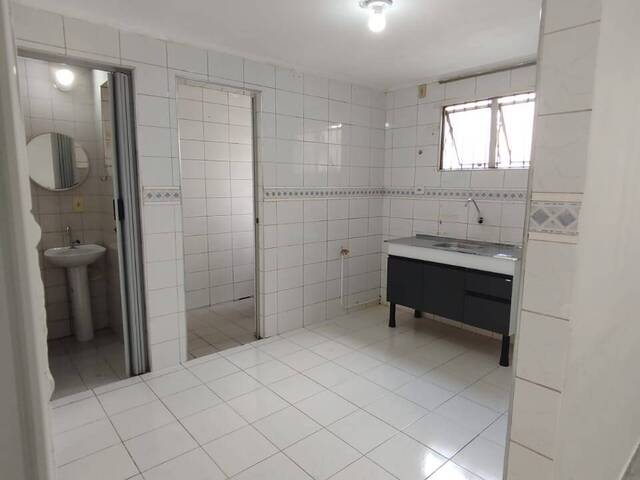 Apartamento para Venda em Carapicuíba - 5