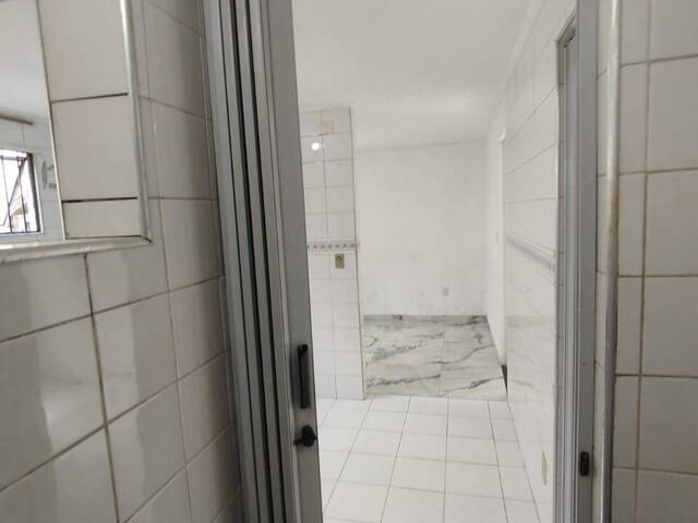 #26 - Apartamento para Venda em Carapicuíba - SP
