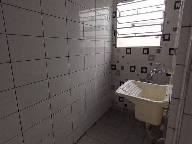#26 - Apartamento para Venda em Carapicuíba - SP
