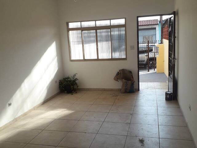 #29 - Sobrado para Venda em Carapicuíba - SP