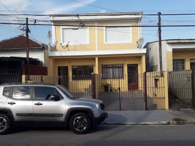 Sobrado para Venda em Carapicuíba - 4