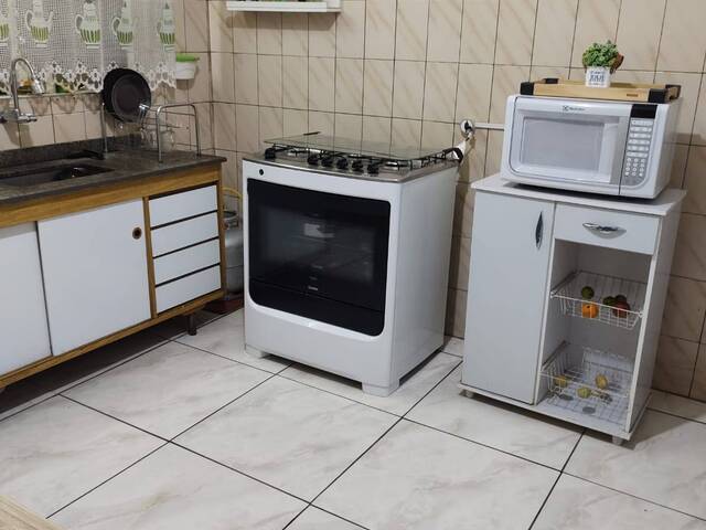 #31 - Casa para Venda em Barueri - SP