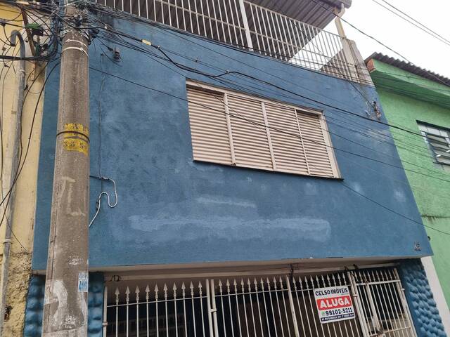 Venda em Vila São José - Carapicuíba