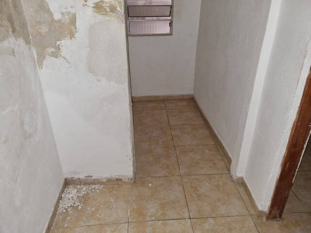 #32 - Casa para Locação em Carapicuíba - SP