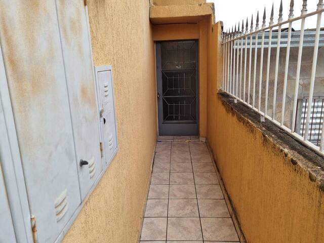 Casa para Locação em Carapicuíba - 4