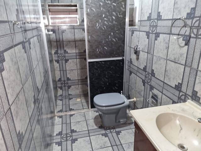 #32 - Casa para Locação em Carapicuíba - SP