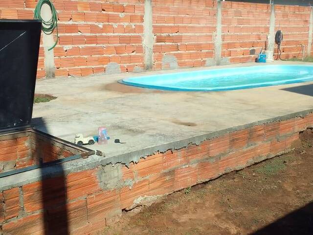 #35 - Terreno para Venda em Boituva - SP