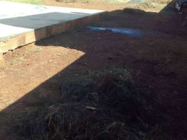 #35 - Terreno para Venda em Boituva - SP