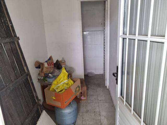 #36 - Sala para Venda em Carapicuíba - SP