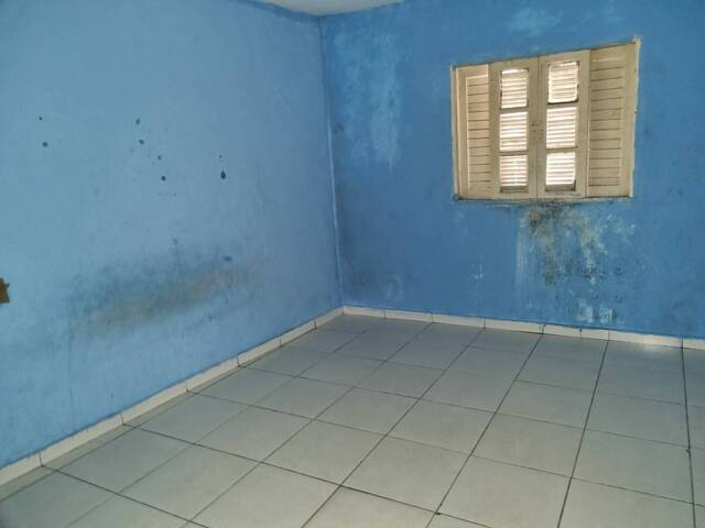 #34 - Casa para Venda em Carapicuíba - SP