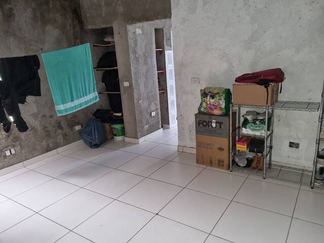 #37 - Casa para Venda em Carapicuíba - SP