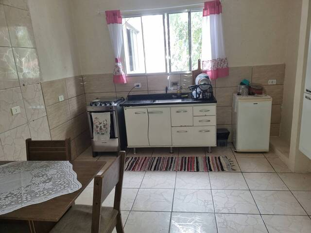 #37 - Casa para Venda em Carapicuíba - SP