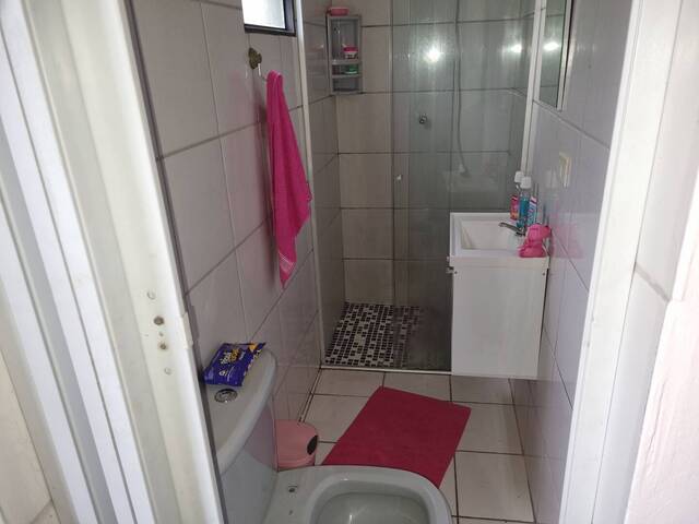 Casa para Venda em Carapicuíba - 4