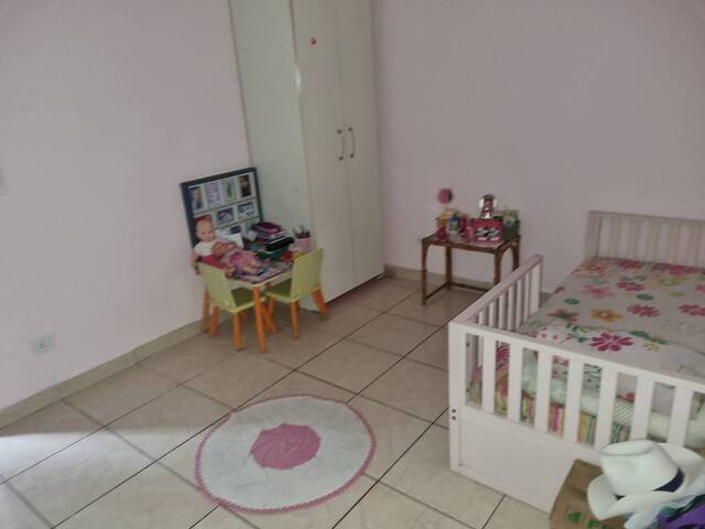 Casa para Venda em Carapicuíba - 5